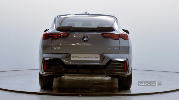 Used BMW X2 2025 for sale - 77192145: Photo 16