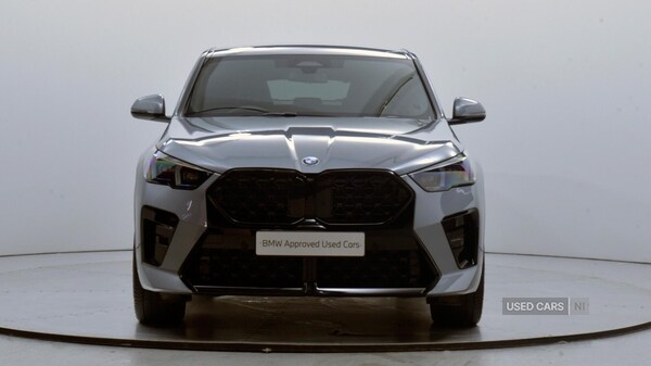 Used BMW X2 2025 for sale - 77192145: Photo 17