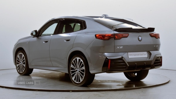 Used BMW X2 2025 for sale - 77192145: Photo 2