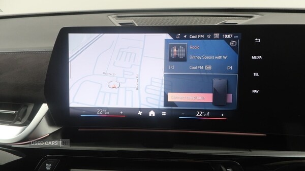 Used BMW X2 2025 for sale - 77192145: Photo 21