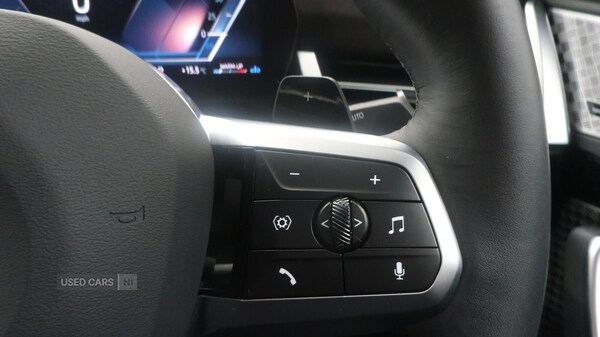 Used BMW X2 2025 for sale - 77192145: Photo 25