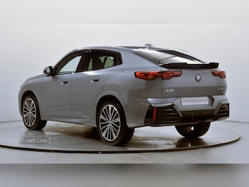 Used BMW X2 2025 for sale - 77192145: Photo
