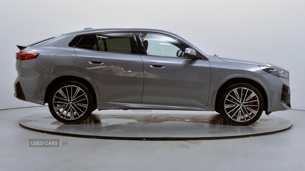 Used BMW X2 2025 for sale - 77192145: Photo 3