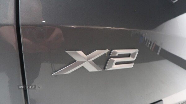 Used BMW X2 2025 for sale - 77192145: Photo 34