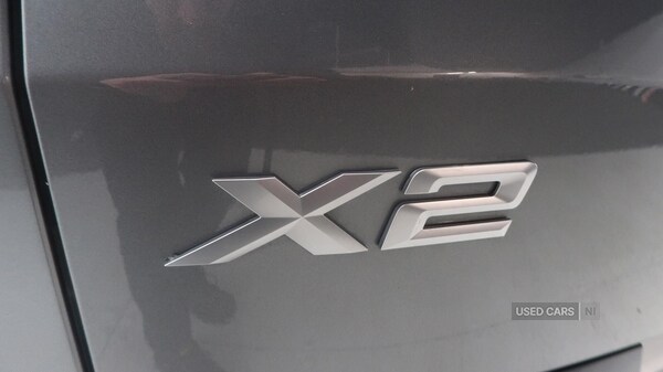 Used BMW X2 2025 for sale - 77192145: Photo 35
