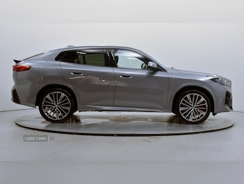 Used BMW X2 2025 for sale - 77192145: Photo