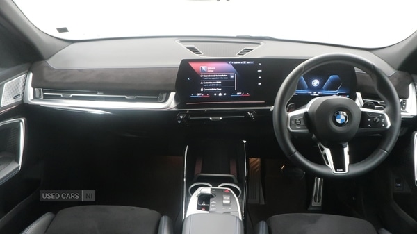 Used BMW X2 2025 for sale - 77192145: Photo 4