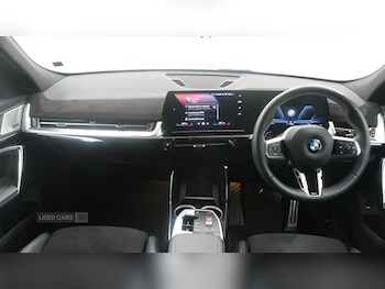 Used BMW X2 2025 for sale - 77192145: Photo