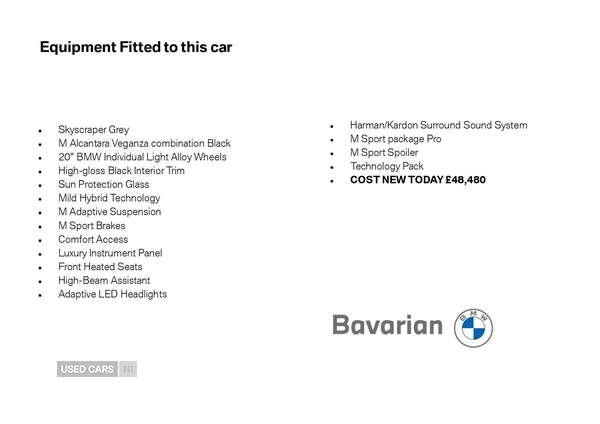 Used BMW X2 2025 for sale - 77192145: Photo 5