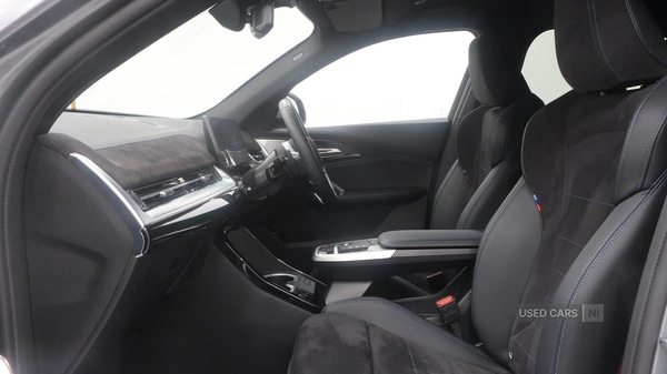 Used BMW X2 2025 for sale - 77192145: Photo 8