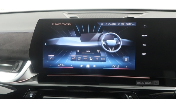 Used BMW X2 2025 for sale - 77192145: Photo 9