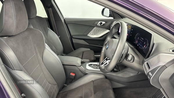 Used BMW 1 Series 2025 for sale - 76371963: Photo 12