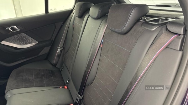 Used BMW 1 Series 2025 for sale - 76371963: Photo 13