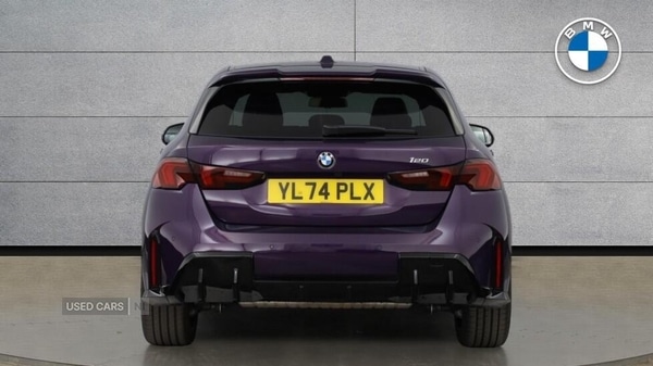 Used BMW 1 Series 2025 for sale - 76371963: Photo 16