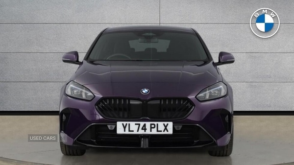 Used BMW 1 Series 2025 for sale - 76371963: Photo 17