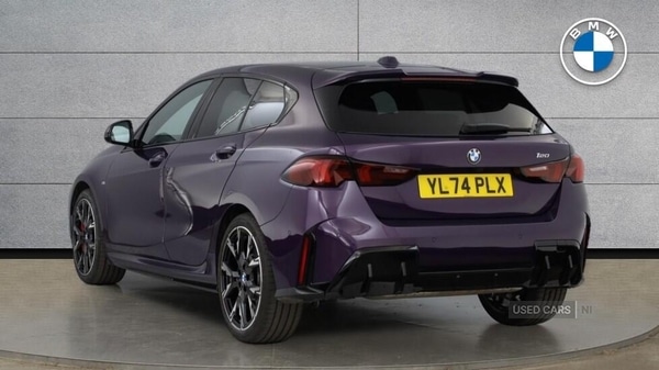 Used BMW 1 Series 2025 for sale - 76371963: Photo 2