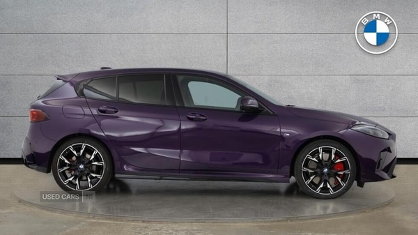 Used BMW 1 Series 2025 for sale - 76371963: Photo 3