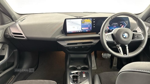 Used BMW 1 Series 2025 for sale - 76371963: Photo 4