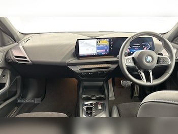 Used BMW 1 Series 2025 for sale - 76371963: Photo
