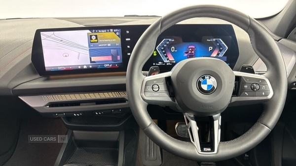 Used BMW 1 Series 2025 for sale - 76371963: Photo 6