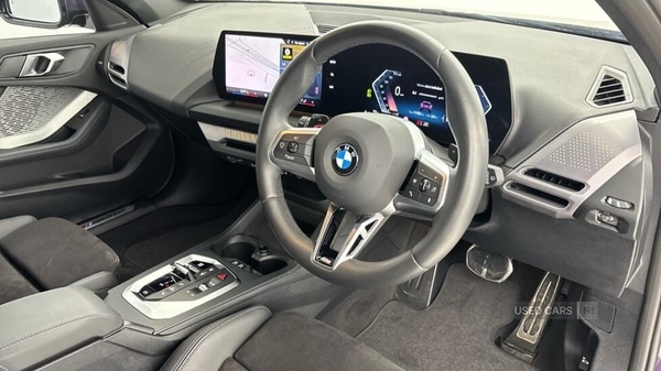 Used BMW 1 Series 2025 for sale - 76371963: Photo 7