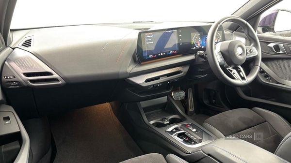 Used BMW 1 Series 2025 for sale - 76371963: Photo 8