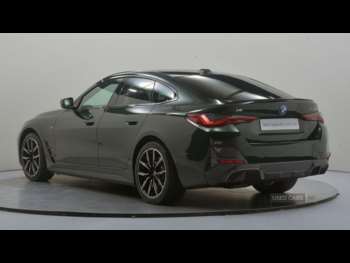 Used BMW i4 2023 for sale - 74889308: Photo
