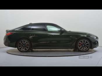 Used BMW i4 2023 for sale - 74889308: Photo