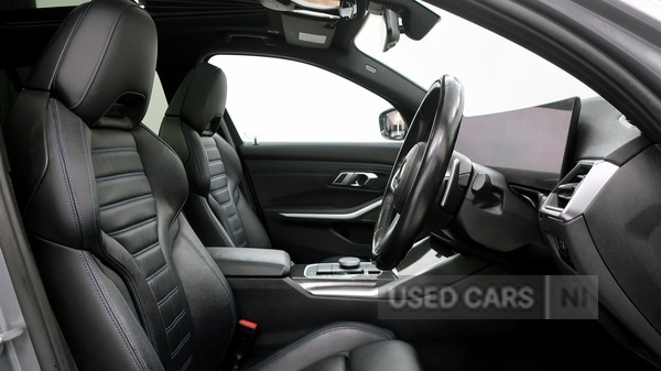 Used BMW 3 Series 2023 for sale - 78185912: Photo 12