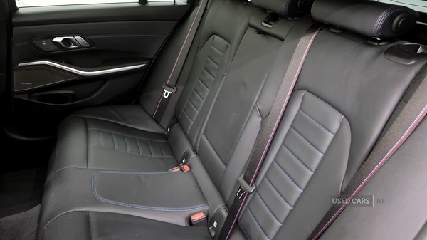 Used BMW 3 Series 2023 for sale - 78185912: Photo 13