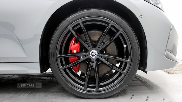 Used BMW 3 Series 2023 for sale - 78185912: Photo 15
