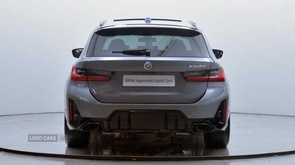 Used BMW 3 Series 2023 for sale - 78185912: Photo 16