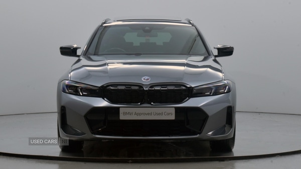 Used BMW 3 Series 2023 for sale - 78185912: Photo 17