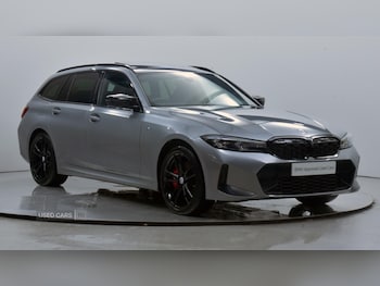 Used BMW 3 Series 2023 for sale - 78185912: Photo