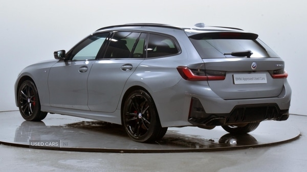 Used BMW 3 Series 2023 for sale - 78185912: Photo 2