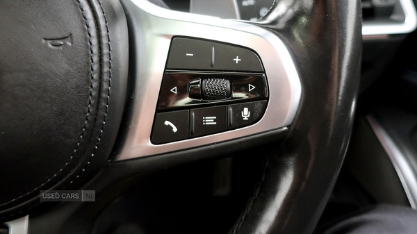 Used BMW 3 Series 2023 for sale - 78185912: Photo 25