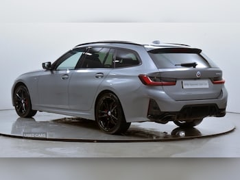 Used BMW 3 Series 2023 for sale - 78185912: Photo