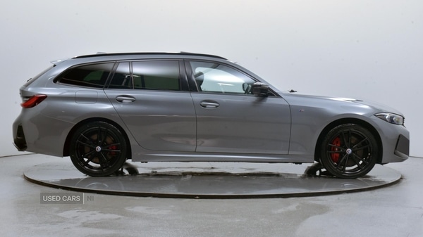 Used BMW 3 Series 2023 for sale - 78185912: Photo 3