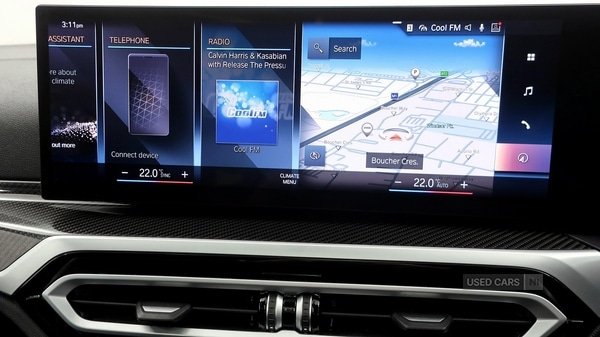 Used BMW 3 Series 2023 for sale - 78185912: Photo 30