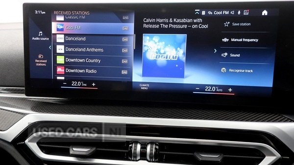 Used BMW 3 Series 2023 for sale - 78185912: Photo 31