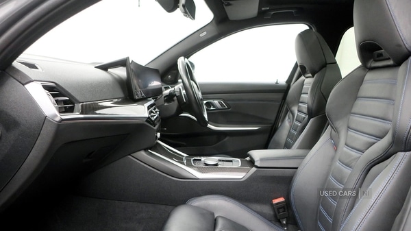 Used BMW 3 Series 2023 for sale - 78185912: Photo 39