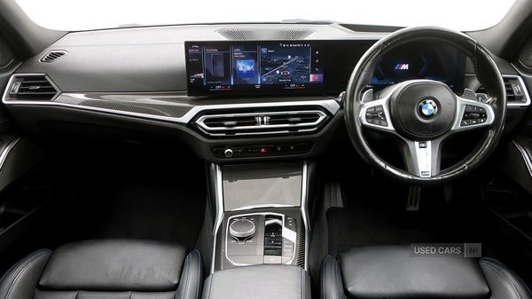 Used BMW 3 Series 2023 for sale - 78185912: Photo 4