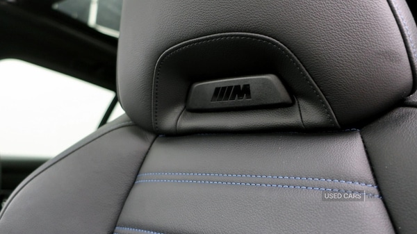 Used BMW 3 Series 2023 for sale - 78185912: Photo 40