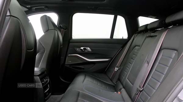 Used BMW 3 Series 2023 for sale - 78185912: Photo 42