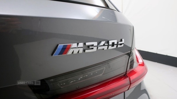 Used BMW 3 Series 2023 for sale - 78185912: Photo 43