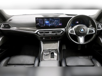 Used BMW 3 Series 2023 for sale - 78185912: Photo