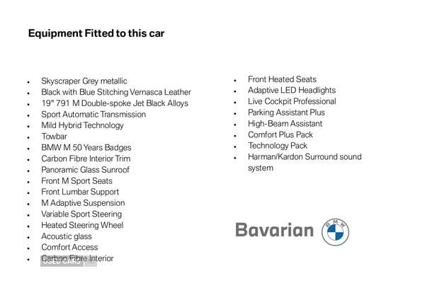 Used BMW 3 Series 2023 for sale - 78185912: Photo 5