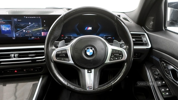 Used BMW 3 Series 2023 for sale - 78185912: Photo 6