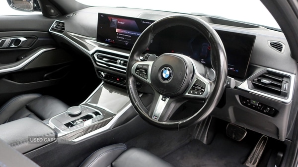 Used BMW 3 Series 2023 for sale - 78185912: Photo 7