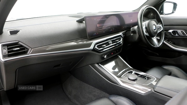 Used BMW 3 Series 2023 for sale - 78185912: Photo 8